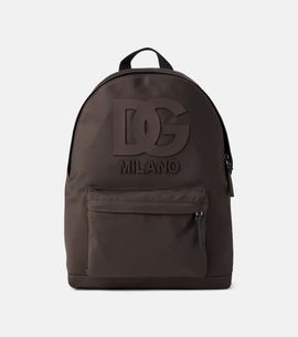 Dolce&Gabbana Kids Dolce&Gabbana Kids DG backpack