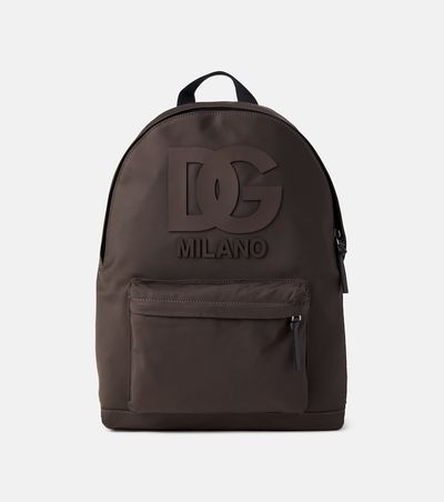 Dolce&Gabbana Kids Dolce&Gabbana Kids DG backpack