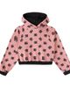 Dolce&Gabbana Kids Dolce&Gabbana Kids DG cotton hoodie - 1