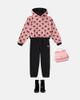Dolce&Gabbana Kids Dolce&Gabbana Kids DG cotton hoodie - 2