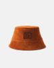 Dolce&Gabbana Kids Dolce&Gabbana Kids DG cotton terry bucket hat - 1