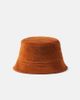 Dolce&Gabbana Kids Dolce&Gabbana Kids DG cotton terry bucket hat - 4