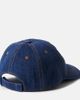 Dolce&Gabbana Kids Dolce&Gabbana Kids DG denim baseball cap - 4