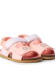 Dolce&Gabbana Kids Dolce&Gabbana Kids DG embellished sandals - 1
