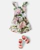 Dolce&Gabbana Kids Dolce&Gabbana Kids DG embellished sandals - 2