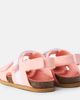 Dolce&Gabbana Kids Dolce&Gabbana Kids DG embellished sandals - 3