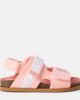 Dolce&Gabbana Kids Dolce&Gabbana Kids DG embellished sandals - 4