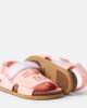 Dolce&Gabbana Kids Dolce&Gabbana Kids DG embellished sandals - 6