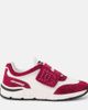 Dolce&Gabbana Kids Dolce&Gabbana Kids DG embellished suede-trimmed sneakers - 4