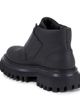 Dolce&Gabbana Kids Dolce&Gabbana Kids DG embossed leather boots - 2