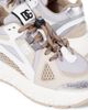 Dolce&Gabbana Kids Dolce&Gabbana Kids DG leather-trimmed sneakers - 5