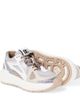 Dolce&Gabbana Kids Dolce&Gabbana Kids DG leather-trimmed sneakers - 6