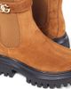 Dolce&Gabbana Kids Dolce&Gabbana Kids DG leather ankle boots - 5