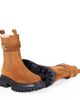 Dolce&Gabbana Kids Dolce&Gabbana Kids DG leather ankle boots - 6