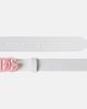 Dolce&Gabbana Kids Dolce&Gabbana Kids DG leather belt - 2