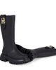Dolce&Gabbana Kids Dolce&Gabbana Kids DG leather boots - 5