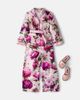 Dolce&Gabbana Kids Dolce&Gabbana Kids DG leather slides - 2