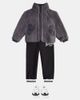 Dolce&Gabbana Kids Dolce&Gabbana Kids DG leather sneakers - 2
