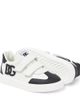 Dolce&Gabbana Kids Dolce&Gabbana Kids DG leather sneakers - 6