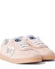 Dolce&Gabbana Kids Dolce&Gabbana Kids DG nubuck sneakers - 1