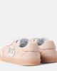 Dolce&Gabbana Kids Dolce&Gabbana Kids DG nubuck sneakers - 3