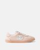 Dolce&Gabbana Kids Dolce&Gabbana Kids DG nubuck sneakers - 4
