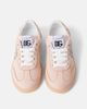 Dolce&Gabbana Kids Dolce&Gabbana Kids DG nubuck sneakers - 5