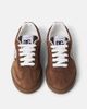 Dolce&Gabbana Kids Dolce&Gabbana Kids DG Original leather sneakers - 4
