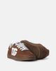 Dolce&Gabbana Kids Dolce&Gabbana Kids DG Original leather sneakers - 5