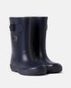 Dolce&Gabbana Kids Dolce&Gabbana Kids DG rain boots - 1
