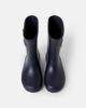 Dolce&Gabbana Kids Dolce&Gabbana Kids DG rain boots - 4