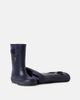 Dolce&Gabbana Kids Dolce&Gabbana Kids DG rain boots - 5
