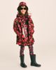 Dolce&Gabbana Kids Dolce&Gabbana Kids DG rain boots - 6