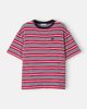 Dolce&Gabbana Kids Dolce&Gabbana Kids DG striped jersey T-shirt - 1