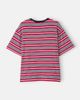 Dolce&Gabbana Kids Dolce&Gabbana Kids DG striped jersey T-shirt - 3