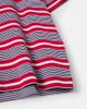 Dolce&Gabbana Kids Dolce&Gabbana Kids DG striped jersey T-shirt - 4