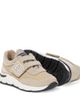 Dolce&Gabbana Kids Dolce&Gabbana Kids DG suede-trimmed mesh sneakers - 6
