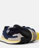 Dolce&Gabbana Kids Dolce&Gabbana Kids DG suede-trimmed sneakers - 6