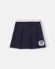 Dolce&Gabbana Kids Dolce&Gabbana Kids DG virgin wool skirt - 1