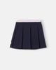 Dolce&Gabbana Kids Dolce&Gabbana Kids DG virgin wool skirt - 4