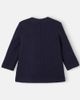 Dolce&Gabbana Kids Dolce&Gabbana Kids DG wool-blend bouclé coat - 4