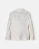 Dolce&Gabbana Kids Dolce&Gabbana Kids Embroidered linen blazer - 2