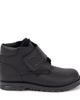 Dolce&Gabbana Kids Dolce&Gabbana Kids Faux shearling-lined leather ankle boots - 4