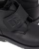 Dolce&Gabbana Kids Dolce&Gabbana Kids Faux shearling-lined leather ankle boots - 5