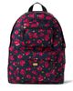 Dolce&Gabbana Kids Dolce&Gabbana Kids Floral backpack - 1