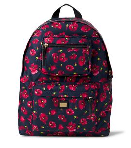Dolce&Gabbana Kids Dolce&Gabbana Kids Floral backpack