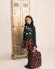 Dolce&Gabbana Kids Dolce&Gabbana Kids Floral backpack - 6