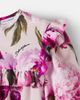 Dolce&Gabbana Kids Dolce&Gabbana Kids Floral ruffled cotton dress - 4