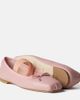 Dolce&Gabbana Kids Dolce&Gabbana Kids Leather ballet flats - 5