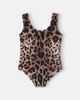 Dolce&Gabbana Kids Dolce&Gabbana Kids Leopard-print swimsuit - 1